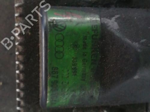 Ignition coil OPEL CORSA B (S93) | BP14410756M94