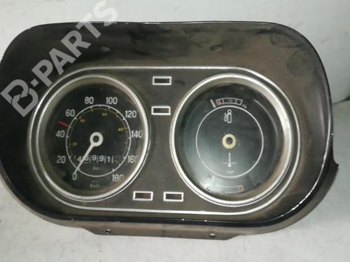Used Instrument cluster FORD ESCORT I (AFH, ATH) [1968-1976]  6174121