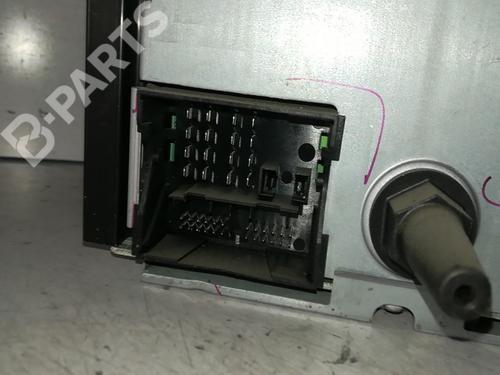 Bilradio FORD FOCUS II (DA_, HCP, DP)  | BP6174141E6