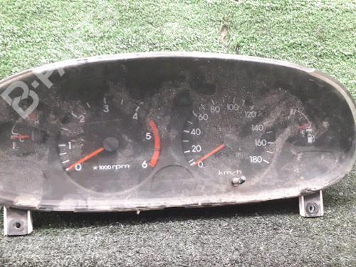 Used Instrument cluster HYUNDAI ATOS (MX) 1.0 i (54 hp) 6174158