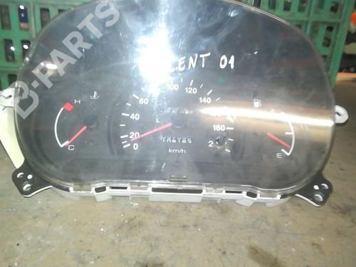 Used Instrument cluster Instrument cluster 6174182 6174182