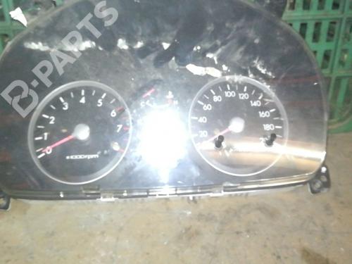 Used Instrument cluster HYUNDAI ACCENT II (LC) [1999-2012]  6174196