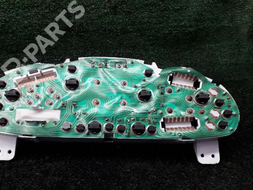 Instrument cluster KIA SPORTAGE SUV (K00) 2.0 TD 4WD | BP6174216C47 