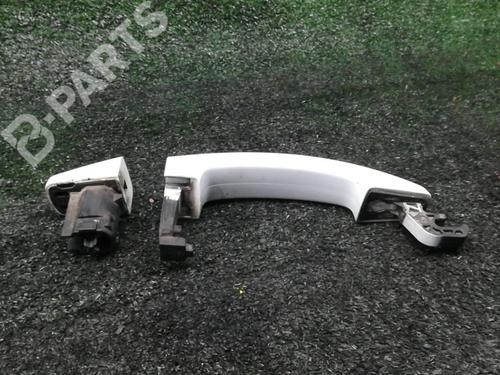 Maneta exterior delantera derecha OPEL CORSA D (S07)  | BP6174239C129 