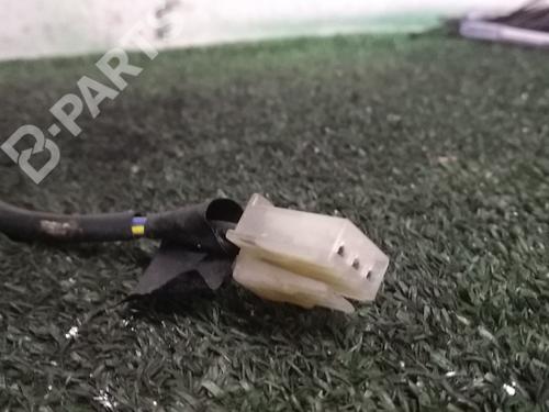 Left mirror HONDA CONCERTO (HW, MA)  | BP6174250C26