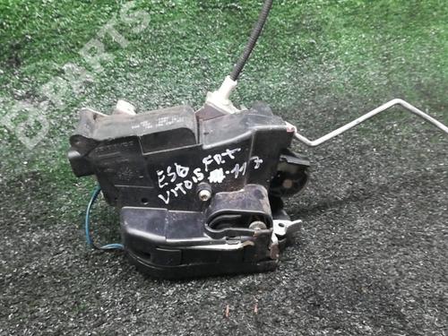Used Front left lock MERCEDES-BENZ VITO / MIXTO Van (W639) [2003-2025]  6174261