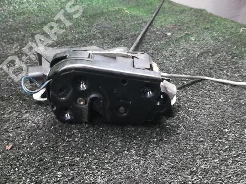 Front left lock MERCEDES-BENZ VITO / MIXTO Van (W639)  | BP6174261C98