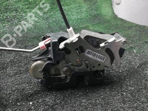 Front left lock MERCEDES-BENZ VITO / MIXTO Van (W639)  | BP6174261C98