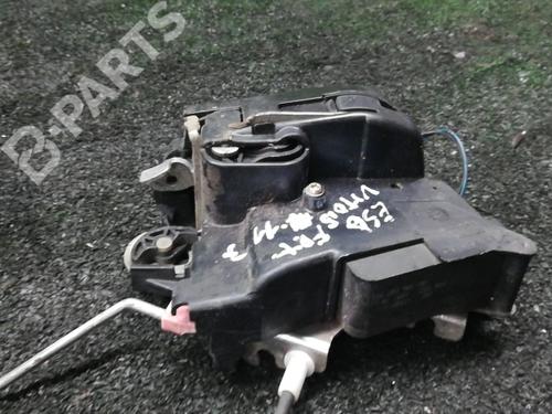 Front left lock MERCEDES-BENZ VITO / MIXTO Van (W639)  | BP6174261C98