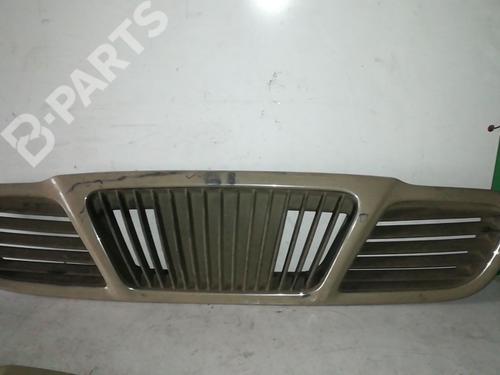 Front grille DAEWOO LANOS (KLAT) [1997-2024]nullnull