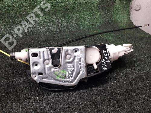 Rear left lock MERCEDES-BENZ S-CLASS (W220) [1998-2005]nullnull