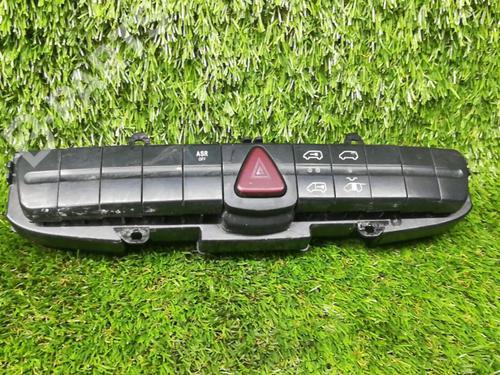 Mando MERCEDES-BENZ VITO / MIXTO Van (W639) [2003-2024]null 6395450107