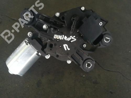 Used Rear wiper motor VW GOLF V (1K1) [2003-2010]  6174328