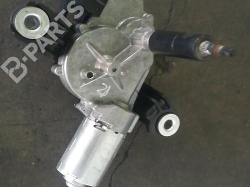 Rear wiper motor VW GOLF V (1K1) | BP6174328M102