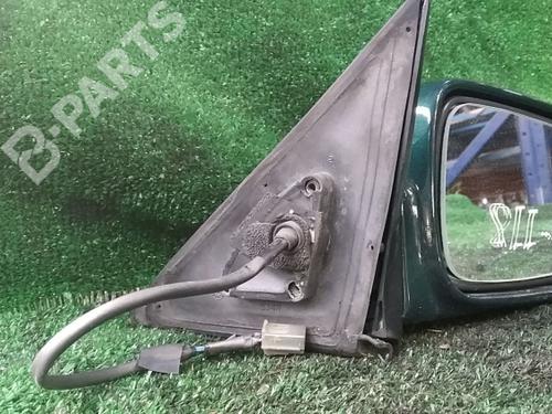 Right mirror HONDA CONCERTO (HW, MA) 1.5 i 16V (MA1) | BP6174380C27 