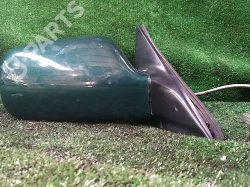 Right mirror HONDA CONCERTO (HW, MA) 1.5 i 16V (MA1) | BP6174380C27 