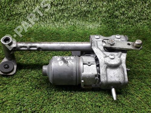 Used Front wiper motor SEAT ALTEA (5P1) [2004-2015]  6174392