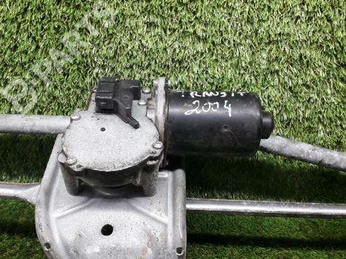 Viskermotor vindrute FORD TRANSIT Platform/Chassis (FM_ _, FN_ _)  | BP6174393M29