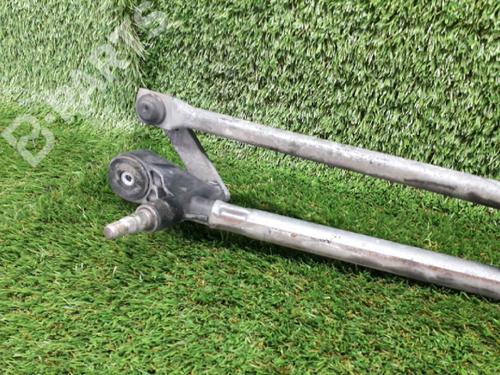 Viskermotor vindrute FORD TRANSIT Platform/Chassis (FM_ _, FN_ _)  | BP6174393M29