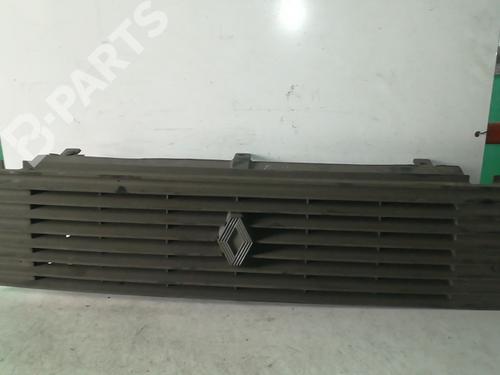 Front grille RENAULT 9 (L42_) [1981-1997]nullnull