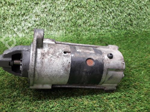 Used Starter OPEL ASTRA J Sports Tourer (P10) [2010-2015]  6174501