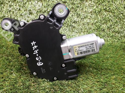 Rear wiper motor OPEL ASTRA J Sports Tourer (P10)  | BP6174502M102