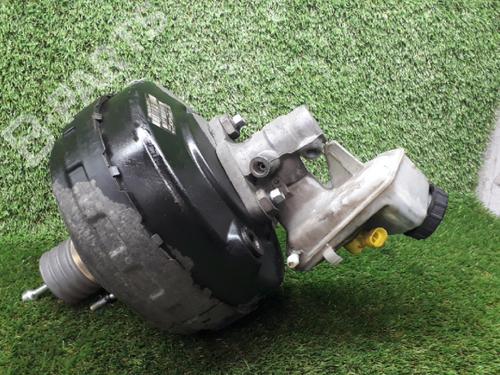 Used Servo brake OPEL ASTRA J Sports Tourer (P10) [2010-2015]  6174511