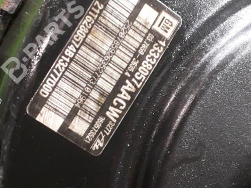 Servo brake OPEL ASTRA J Sports Tourer (P10) | BP6174511M42