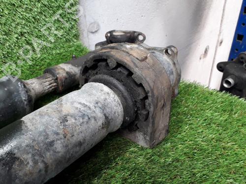 Driveshaft ISUZU N (5th Generation) | BP14410795M37