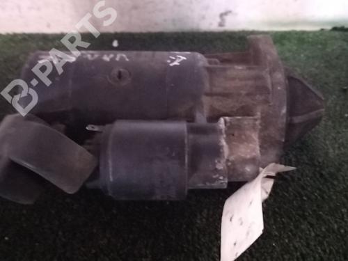 BP6174620M8 | Startmotor NISSAN VANETTE CARGO Van (HC 23) 2.3 D BP6174620M8