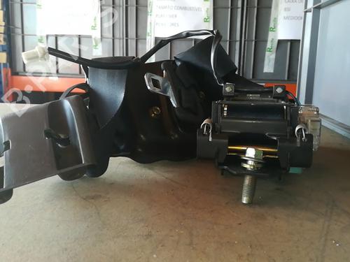 Sikkerhedssele foran højre NISSAN 300ZX (Z31) [1984-1990]  14410807