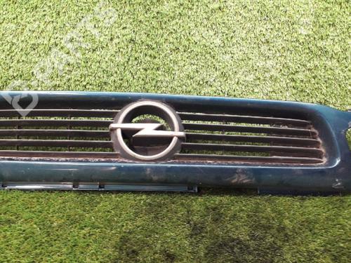 BP6174660C40 | Front grille OPEL ASTRA F Hatchback (T92)  BP6174660C40