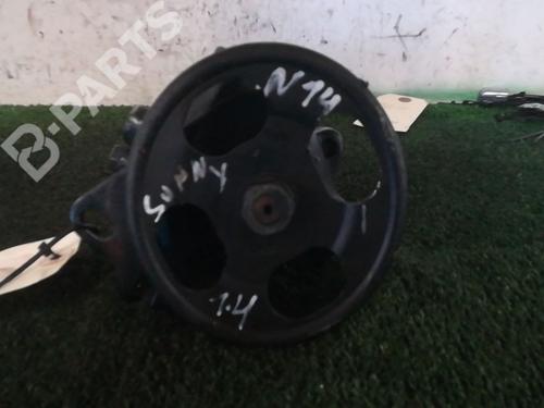 Used Steering pump NISSAN SUNNY III (N14, B13) 1.4 i (75 hp) 6174686
