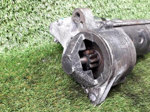 Starter KIA SPORTAGE SUV (K00) 2.0 TD 4WD | BP6174777M8 