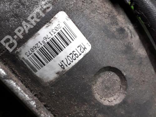 Starter KIA SPORTAGE SUV (K00) 2.0 TD 4WD | BP6174777M8 