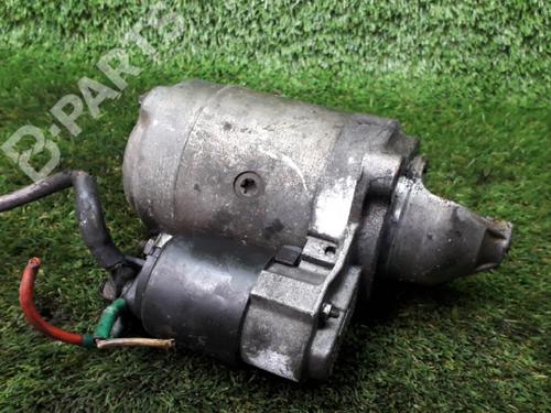 Starter PEUGEOT 505 Break (551D) 2.0 | BP6174785M8 