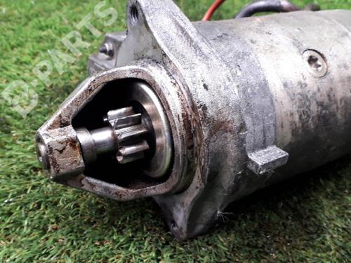 Starter PEUGEOT 505 Break (551D) 2.0 | BP6174785M8 