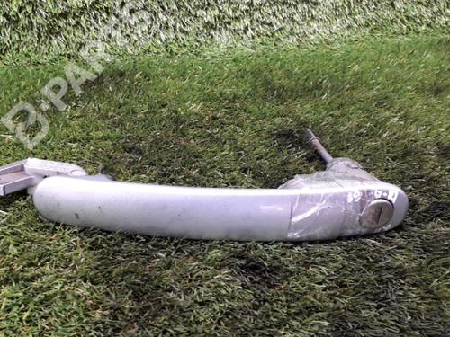 Türgriff vorne links außen für SEAT IBIZA III (6L1) 1.2 (64 hp) 6174881