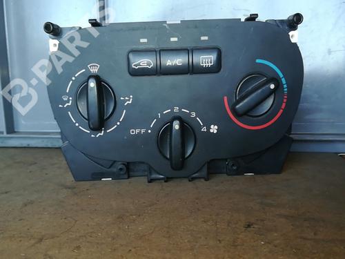 Comando clima Comando clima PEUGEOT 307 (3A/C) [2000-2012] 6174887 6174887