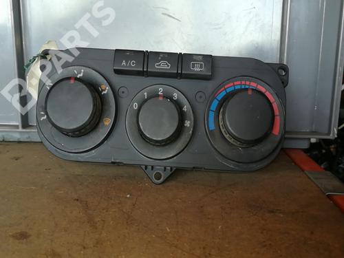 Commande Chauffage HYUNDAI COUPE II (GK) [2001-2012]  6174933