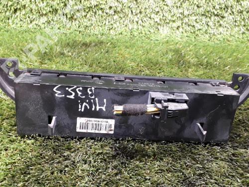 Commutateur MINI MINI (R50, R53) Cooper | BP6321070I30 