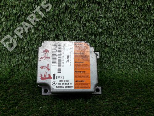Used ECU airbags MERCEDES-BENZ E-CLASS (W210) [1995-2003]  6175010