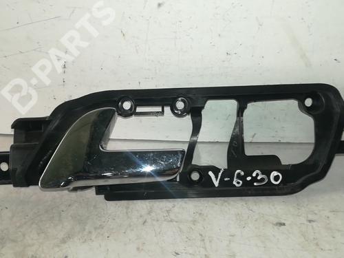 Klamka wewnętrzna drzwi przednich lewych VW POLO IV Saloon (9A4, 9A2, 9N2, 9A6) 1.4 TDI BP6175046I13