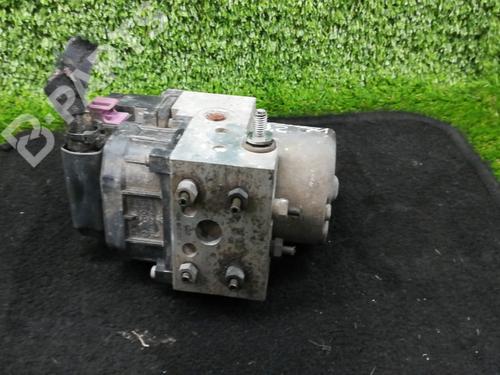Used ABS pump OPEL ASTRA G Estate (T98) [1998-2005]  6175123
