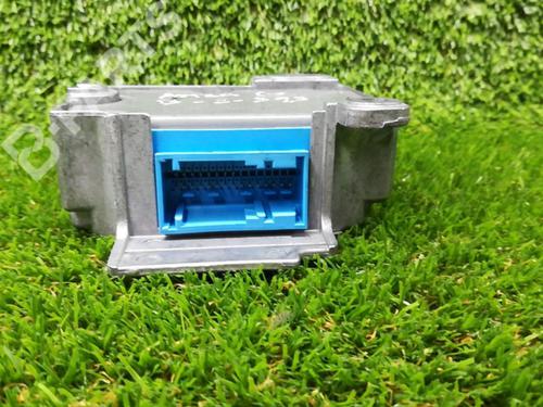 ECU airbags OPEL ASTRA G Estate (T98)  | BP6175202M53 