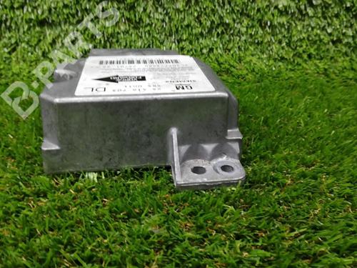 ECU airbags OPEL ASTRA G Estate (T98)  | BP6175202M53 