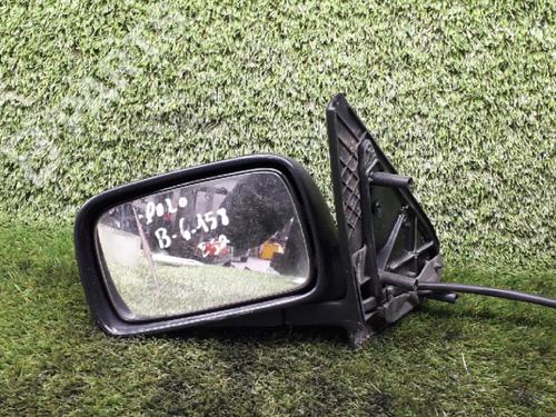 Left mirror VW POLO III (6N1) 60 1.4 (60 hp)null