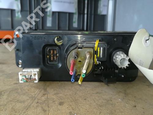 AC Styreenhet / Manøvreringsenhet DAEWOO NUBIRA (J100)  | BP6175232I5