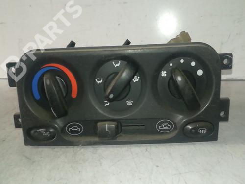 Commande Chauffage DAEWOO MATIZ (M100, M150) [1998-2025]  6547824