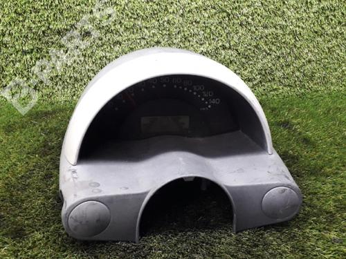 Cockpit SMART CITY-COUPE (450) 0.6 (450.330, 450.332) (71 hp) 6175316